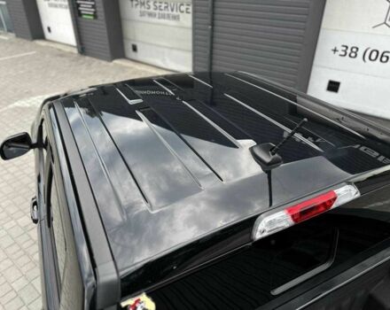 Форд Маверик 2023 в Днепре (Днепропетровске) на Automoto.ua Черный Форд Маверик, объемом двигателя 0 л и пробегом 21 тыс. км за 26250 $, фото 10 на Automoto.ua