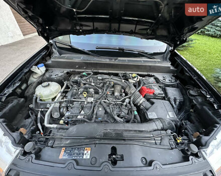 Форд Маверик 2023 в Ровно на Automoto.ua Черный Форд Маверик, объемом двигателя 2 л и пробегом 55 тыс. км за 23500 $, фото 17 на Automoto.ua