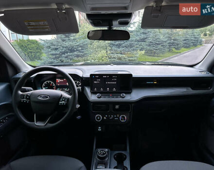 Форд Маверик 2023 в Ровно на Automoto.ua Черный Форд Маверик, объемом двигателя 2 л и пробегом 55 тыс. км за 23500 $, фото 34 на Automoto.ua