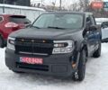 Черный Форд Маверик, объемом двигателя 2.5 л и пробегом 61 тыс. км за 24200 $, фото 3 на Automoto.ua