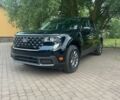Чорний Форд Маверік, об'ємом двигуна 2.49 л та пробігом 12 тис. км за 33500 $, фото 1 на Automoto.ua
