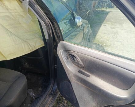 Чорний Форд Маверік, об'ємом двигуна 0 л та пробігом 150 тис. км за 805 $, фото 3 на Automoto.ua