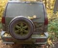 Форд Маверик 1995 в Чугуеве на Automoto.ua Черный Форд Маверик, объемом двигателя 2.4 л и пробегом 250 тыс. км за 3000 $, фото 2 на Automoto.ua