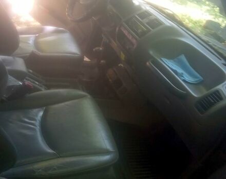 Чорний Форд Маверік, об'ємом двигуна 2.7 л та пробігом 0 тис. км за 2550 $, фото 3 на Automoto.ua