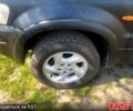 Черный Форд Маверик, объемом двигателя 2 л и пробегом 234 тыс. км за 4200 $, фото 6 на Automoto.ua