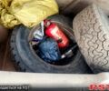 Черный Форд Маверик, объемом двигателя 2 л и пробегом 234 тыс. км за 4200 $, фото 8 на Automoto.ua