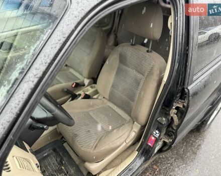 Черный Форд Маверик, объемом двигателя 2 л и пробегом 290 тыс. км за 3600 $, фото 9 на Automoto.ua