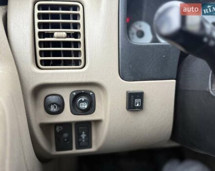 Черный Форд Маверик, объемом двигателя 2 л и пробегом 290 тыс. км за 3600 $, фото 15 на Automoto.ua