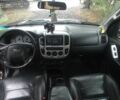 Форд Маверик 2002 в Тростянце на Automoto.ua Черный Форд Маверик, объемом двигателя 3 л и пробегом 262 тыс. км за 3800 $, фото 5 на Automoto.ua