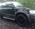 Форд Маверик 2002 в Тростянце на Automoto.ua Черный Форд Маверик, объемом двигателя 3 л и пробегом 262 тыс. км за 3800 $, фото 3 на Automoto.ua