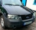 Черный Форд Маверик, объемом двигателя 2.3 л и пробегом 270 тыс. км за 3800 $, фото 1 на Automoto.ua