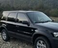 Форд Маверик 2005 в Калуше на Automoto.ua Черный Форд Маверик, объемом двигателя 3 л и пробегом 181 тыс. км за 7700 $, фото 1 на Automoto.ua