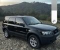 Форд Маверик 2005 в Калуше на Automoto.ua Черный Форд Маверик, объемом двигателя 3 л и пробегом 181 тыс. км за 7700 $, фото 1 на Automoto.ua