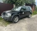 Чорний Форд Маверік, об'ємом двигуна 2.3 л та пробігом 160 тис. км за 3975 $, фото 1 на Automoto.ua