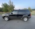 Черный Форд Маверик, объемом двигателя 2.3 л и пробегом 309 тыс. км за 5100 $, фото 1 на Automoto.ua