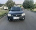 Черный Форд Маверик, объемом двигателя 2.3 л и пробегом 309 тыс. км за 5100 $, фото 5 на Automoto.ua