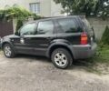 Форд Маверик 2006 в Киеве на Automoto.ua Черный Форд Маверик, объемом двигателя 2.3 л и пробегом 160 тыс. км за 3743 $, фото 2 на Automoto.ua
