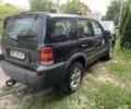 Форд Маверик 2006 в Киеве на Automoto.ua Черный Форд Маверик, объемом двигателя 2.3 л и пробегом 160 тыс. км за 3743 $, фото 4 на Automoto.ua
