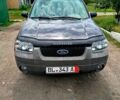 Черный Форд Маверик, объемом двигателя 2.4 л и пробегом 0 тыс. км за 5700 $, фото 1 на Automoto.ua