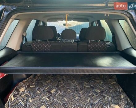 Черный Форд Маверик, объемом двигателя 2.3 л и пробегом 180 тыс. км за 6500 $, фото 11 на Automoto.ua