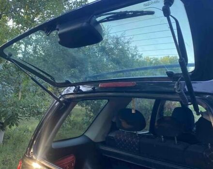 Черный Форд Маверик, объемом двигателя 2.3 л и пробегом 180 тыс. км за 6500 $, фото 12 на Automoto.ua