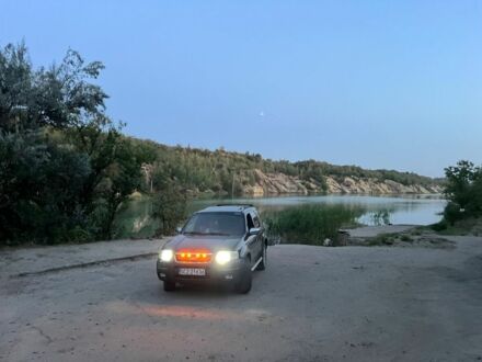 Чорний Форд Маверік, об'ємом двигуна 3 л та пробігом 300 тис. км за 3150 $, фото 1 на Automoto.ua