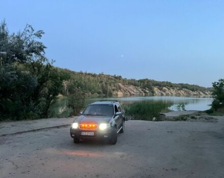 Черный Форд Маверик, объемом двигателя 3 л и пробегом 300 тыс. км за 4200 $, фото 1 на Automoto.ua