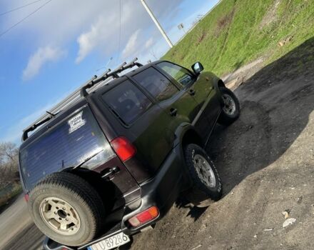 Фиолетовый Форд Маверик, объемом двигателя 0 л и пробегом 250 тыс. км за 3295 $, фото 3 на Automoto.ua