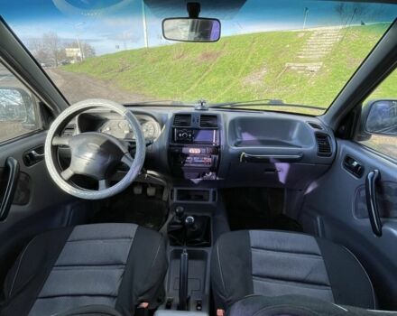 Фиолетовый Форд Маверик, объемом двигателя 0 л и пробегом 250 тыс. км за 3295 $, фото 8 на Automoto.ua