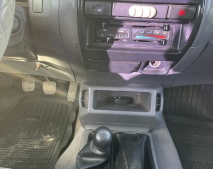 Фиолетовый Форд Маверик, объемом двигателя 0 л и пробегом 250 тыс. км за 3295 $, фото 9 на Automoto.ua