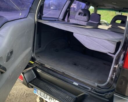 Фиолетовый Форд Маверик, объемом двигателя 0 л и пробегом 250 тыс. км за 3295 $, фото 7 на Automoto.ua