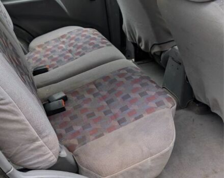 Коричневий Форд Маверік, об'ємом двигуна 2.4 л та пробігом 240 тис. км за 2400 $, фото 11 на Automoto.ua