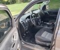 Коричневий Форд Маверік, об'ємом двигуна 2.3 л та пробігом 270 тис. км за 5600 $, фото 5 на Automoto.ua