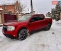 Красный Форд Маверик, объемом двигателя 2.5 л и пробегом 89 тыс. км за 25500 $, фото 1 на Automoto.ua