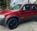 Червоний Форд Маверік, об'ємом двигуна 2 л та пробігом 360 тис. км за 3200 $, фото 2 на Automoto.ua
