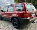 Червоний Форд Маверік, об'ємом двигуна 2 л та пробігом 360 тис. км за 3200 $, фото 4 на Automoto.ua