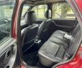 Форд Маверик 2002 в Ровно на Automoto.ua Красный Форд Маверик, объемом двигателя 2 л и пробегом 360 тыс. км за 3200 $, фото 7 на Automoto.ua