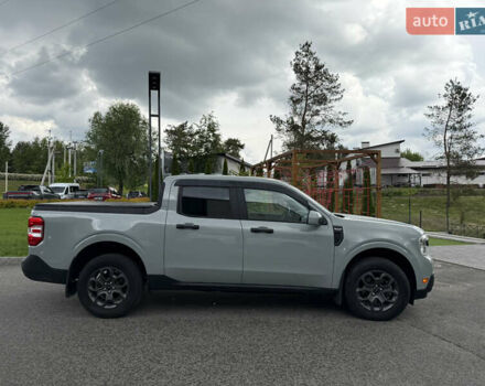Форд Маверик, объемом двигателя 2.5 л и пробегом 47 тыс. км за 27199 $, фото 5 на Automoto.ua