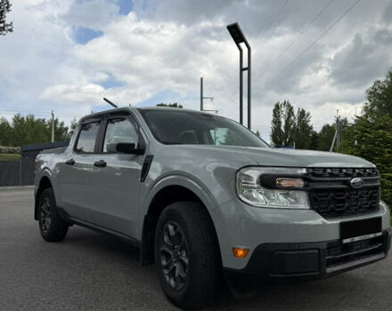 Форд Маверик, объемом двигателя 2.5 л и пробегом 47 тыс. км за 27199 $, фото 2 на Automoto.ua