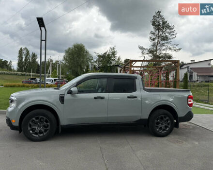 Форд Маверик, объемом двигателя 2.5 л и пробегом 47 тыс. км за 27199 $, фото 4 на Automoto.ua