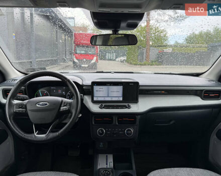 Форд Маверик, объемом двигателя 2.5 л и пробегом 47 тыс. км за 27199 $, фото 13 на Automoto.ua