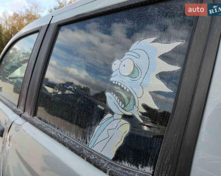 Форд Маверик, объемом двигателя 2 л и пробегом 35 тыс. км за 20000 $, фото 5 на Automoto.ua