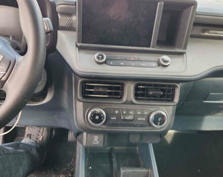 Форд Маверик, объемом двигателя 2 л и пробегом 35 тыс. км за 20000 $, фото 6 на Automoto.ua