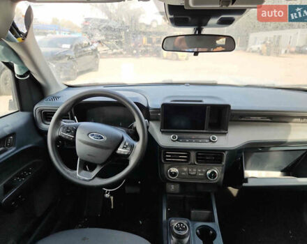 Форд Маверик, объемом двигателя 2 л и пробегом 35 тыс. км за 20000 $, фото 9 на Automoto.ua