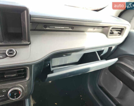 Форд Маверик, объемом двигателя 2 л и пробегом 35 тыс. км за 20000 $, фото 12 на Automoto.ua