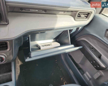 Форд Маверик, объемом двигателя 2 л и пробегом 35 тыс. км за 20000 $, фото 7 на Automoto.ua