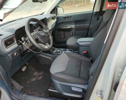 Форд Маверик, объемом двигателя 2 л и пробегом 35 тыс. км за 20000 $, фото 11 на Automoto.ua