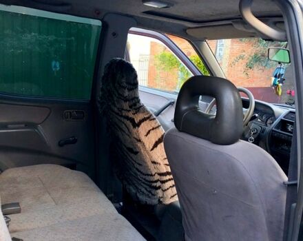 Форд Маверик, объемом двигателя 2.7 л и пробегом 300 тыс. км за 2300 $, фото 2 на Automoto.ua