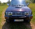 Форд Маверик, объемом двигателя 2.7 л и пробегом 315 тыс. км за 2200 $, фото 4 на Automoto.ua
