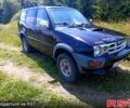 Форд Маверик, объемом двигателя 2.7 л и пробегом 315 тыс. км за 2200 $, фото 5 на Automoto.ua
